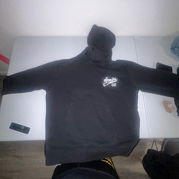AMIRI 22 Men’s hoodie - Picture 2 of 5